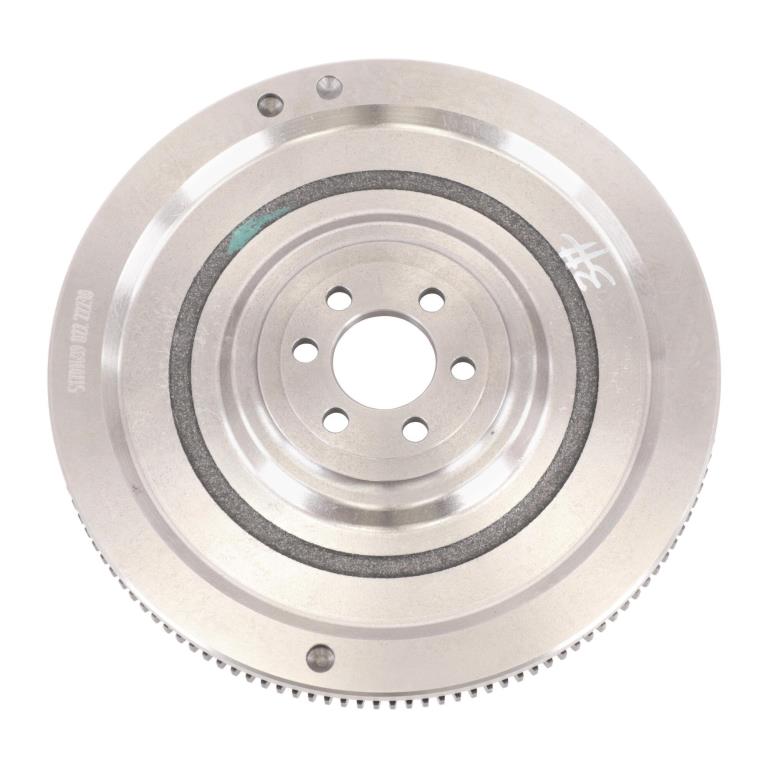 Volant moteur (Volant bimasse) VAICO V10-6540