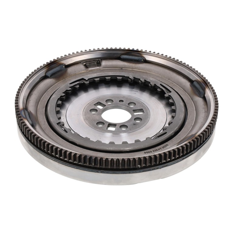 Volante motor VAICO ref. V10-6701