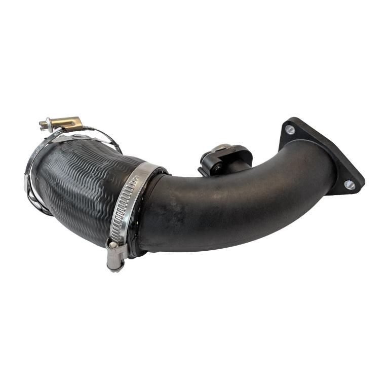Durite de turbocompresseur (Durite de turbo) VAICO V10-6737