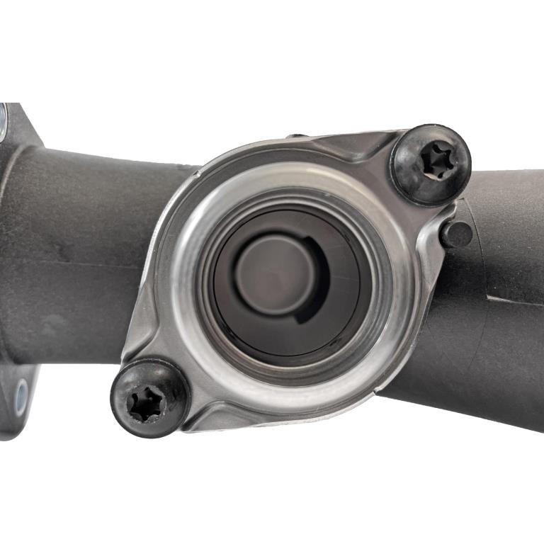 Durite de turbocompresseur (Durite de turbo) VAICO V10-6737
