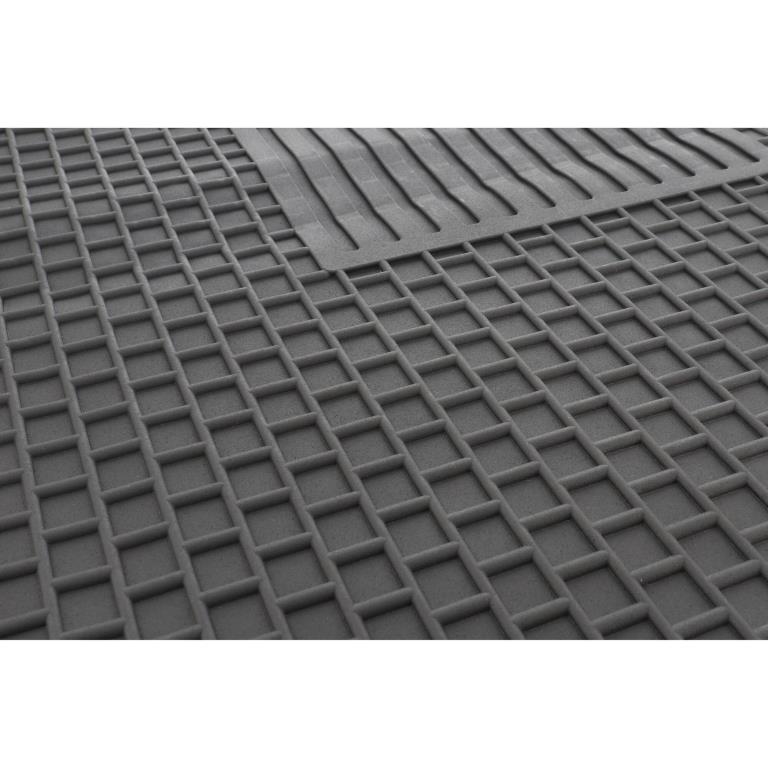 Tapis de sol sur mesure (Tapis de voiture) VAICO V10-6840