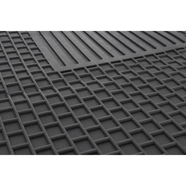 Tapis de sol sur mesure (Tapis de voiture) VAICO ref. V10-6842