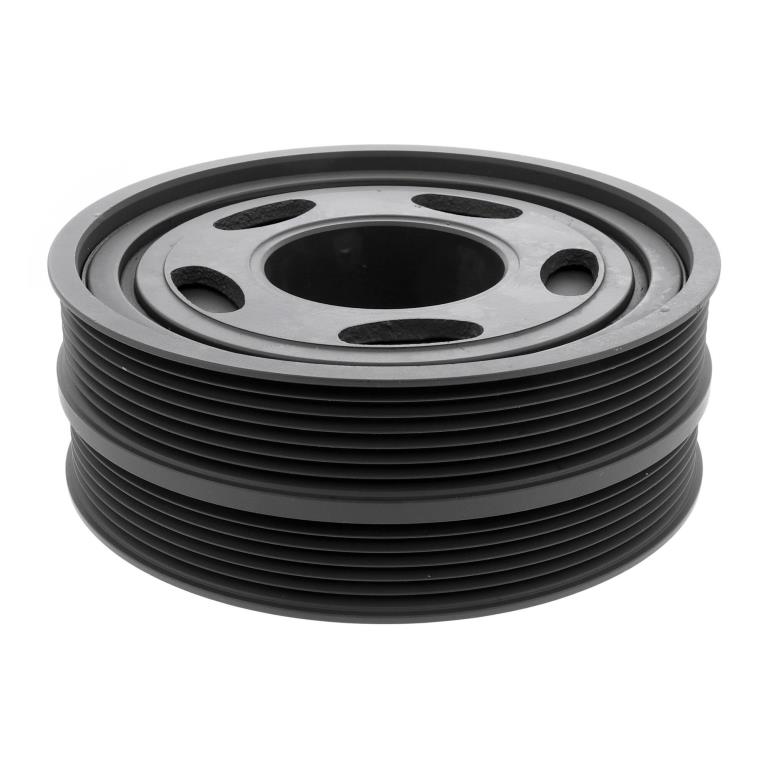 Poulie damper (Poulie de vilebrequin) VAICO ref. V10-6954