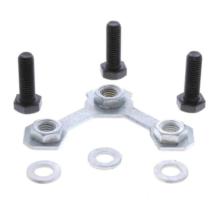 Rotule de suspension (Rotule de pivot) VAICO V10-7019