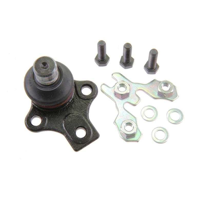 Rotule de suspension (Rotule de pivot) VAICO V10-7036-1