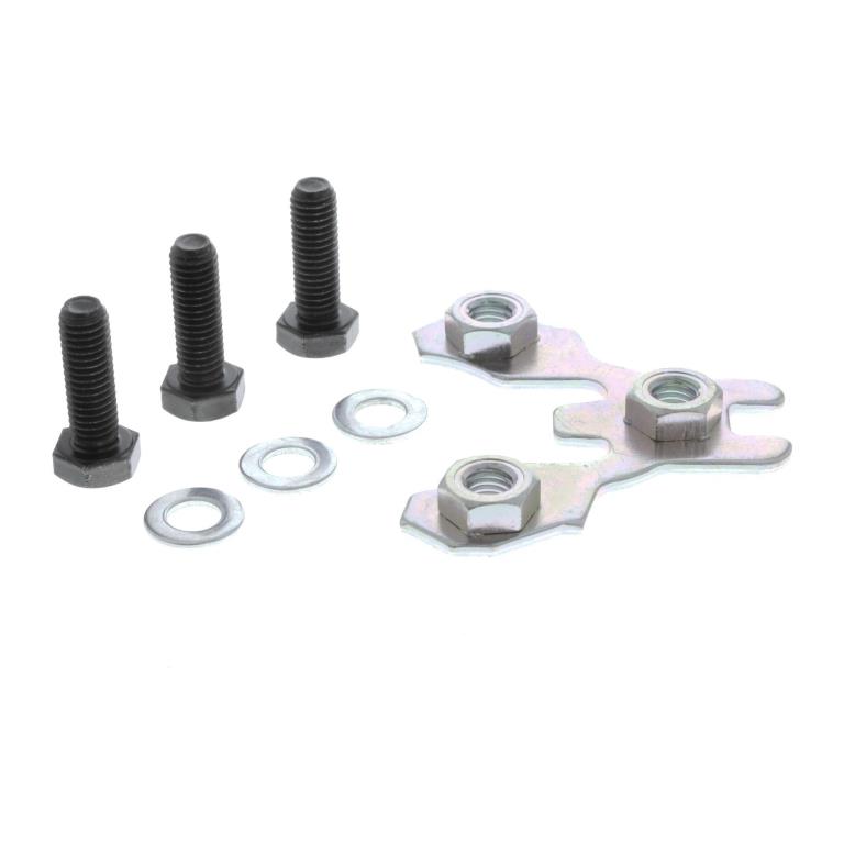 Rotule de suspension (Rotule de pivot) VAICO V10-7036-1