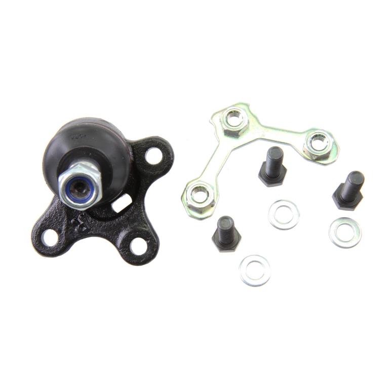 Rotule de suspension (Rotule de pivot) VAICO V10-7158
