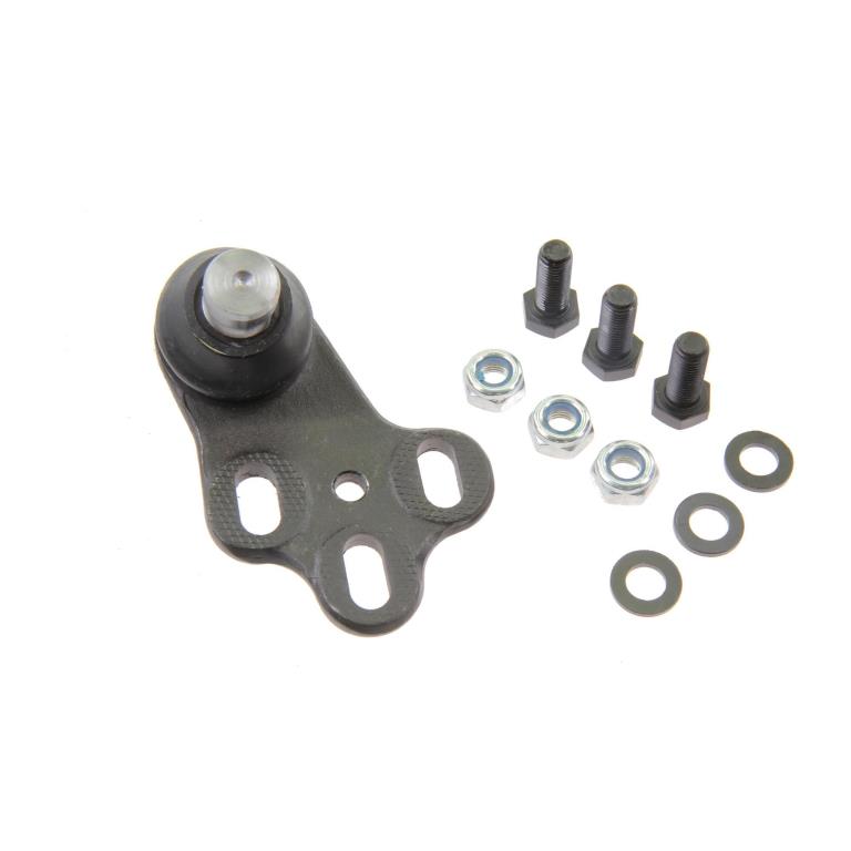 Rotule de suspension (Rotule de pivot) VAICO V10-7176-1