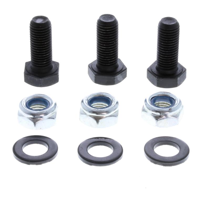 Rotule de suspension (Rotule de pivot) VAICO V10-7176-1