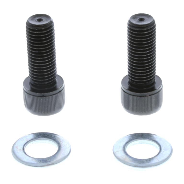 Rotule de suspension (Rotule de pivot) VAICO V10-7185-1