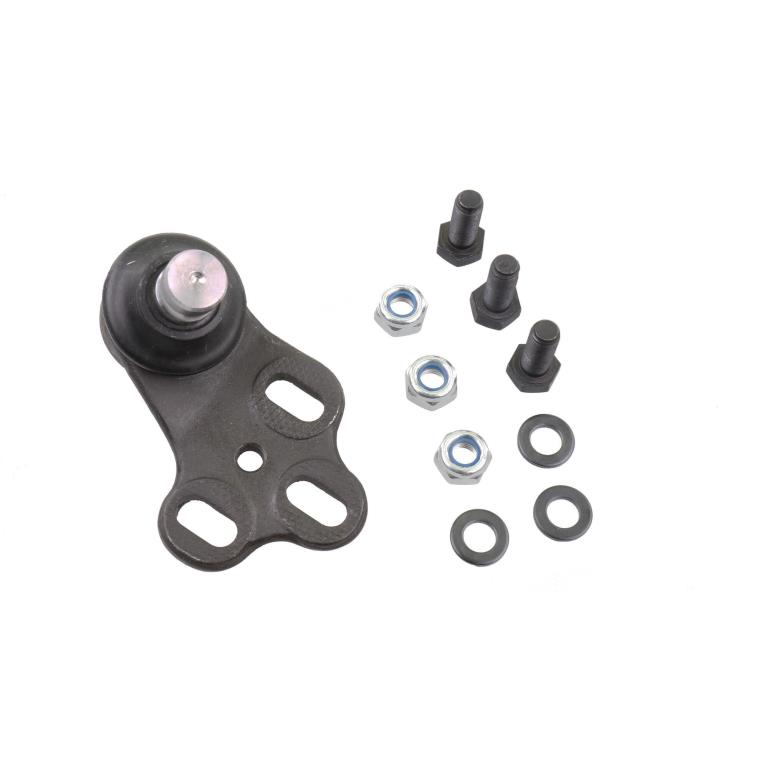 Rotule de suspension (Rotule de pivot) VAICO V10-7186-1