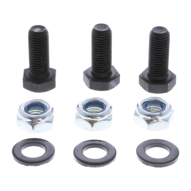 Rotule de suspension (Rotule de pivot) VAICO V10-7186-1