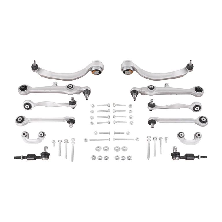 Kit de réparation, bras de suspension VAICO V10-7205