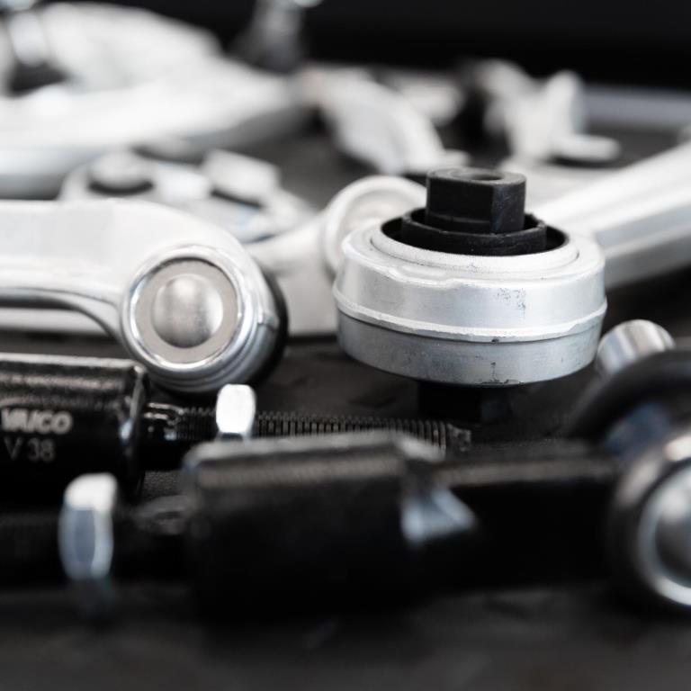 Kit de réparation, bras de suspension VAICO V10-7205