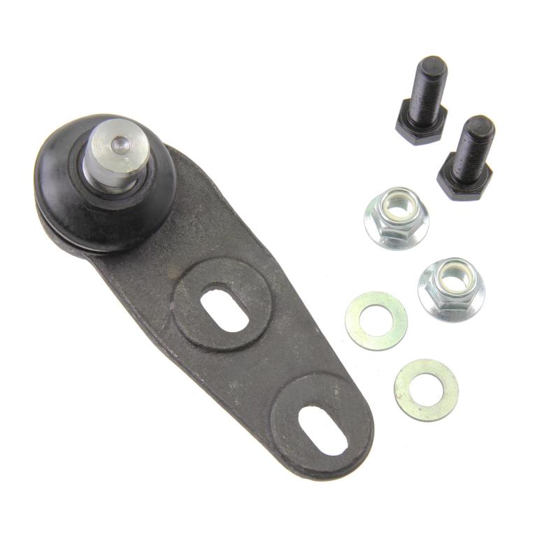 Rotule de suspension (Rotule de pivot) VAICO V10-7206-1