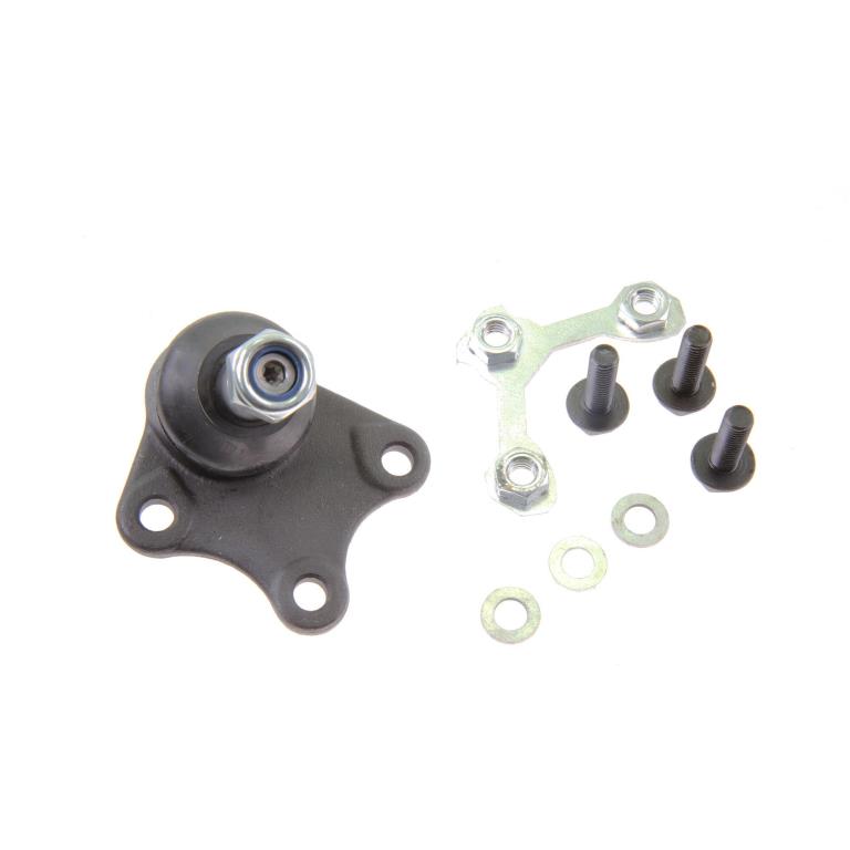 Rotule de suspension (Rotule de pivot) VAICO V10-7261-1