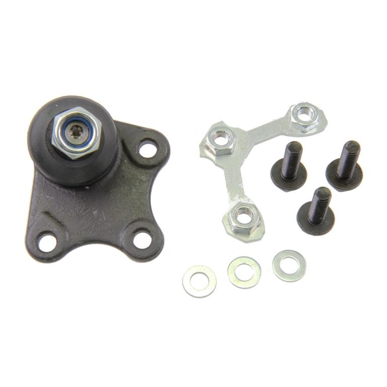 Rotule de suspension (Rotule de pivot) VAICO ref. V10-7262-1