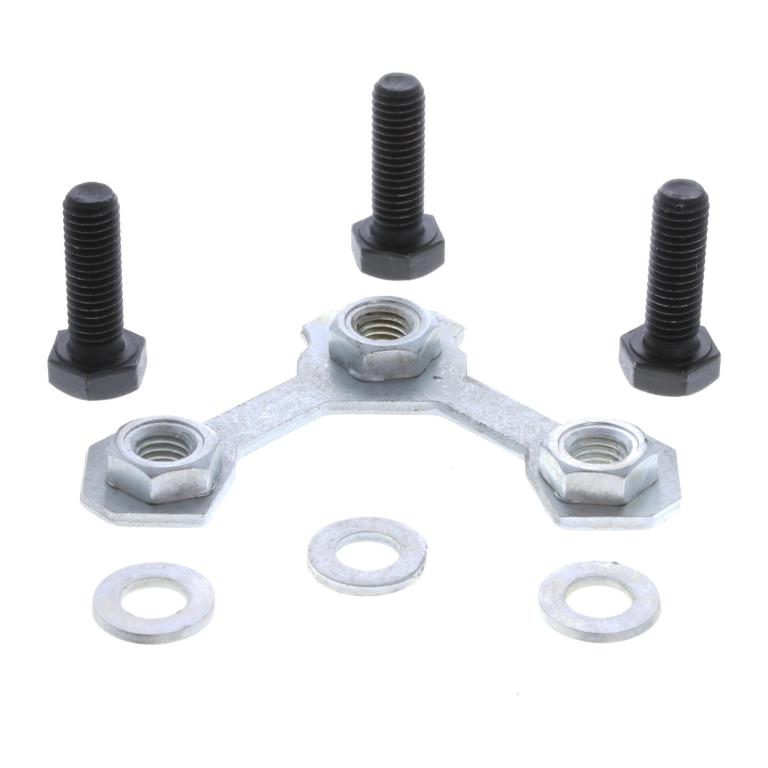 Rotule de suspension (Rotule de pivot) VAICO ref. V10-7262-1