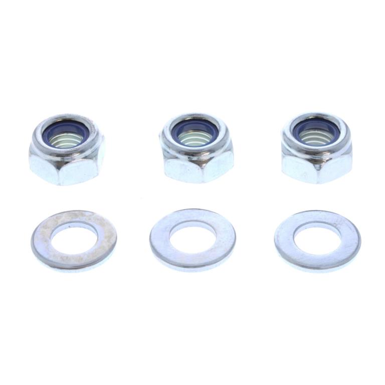 Rotule de suspension (Rotule de pivot) VAICO V10-7263