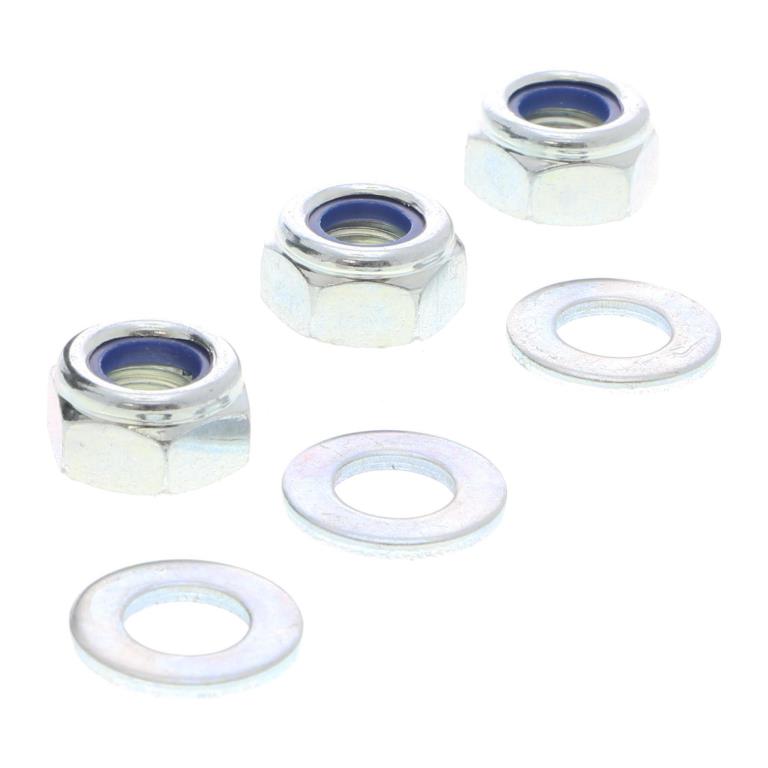 Rotule de suspension (Rotule de pivot) VAICO ref. V10-7264