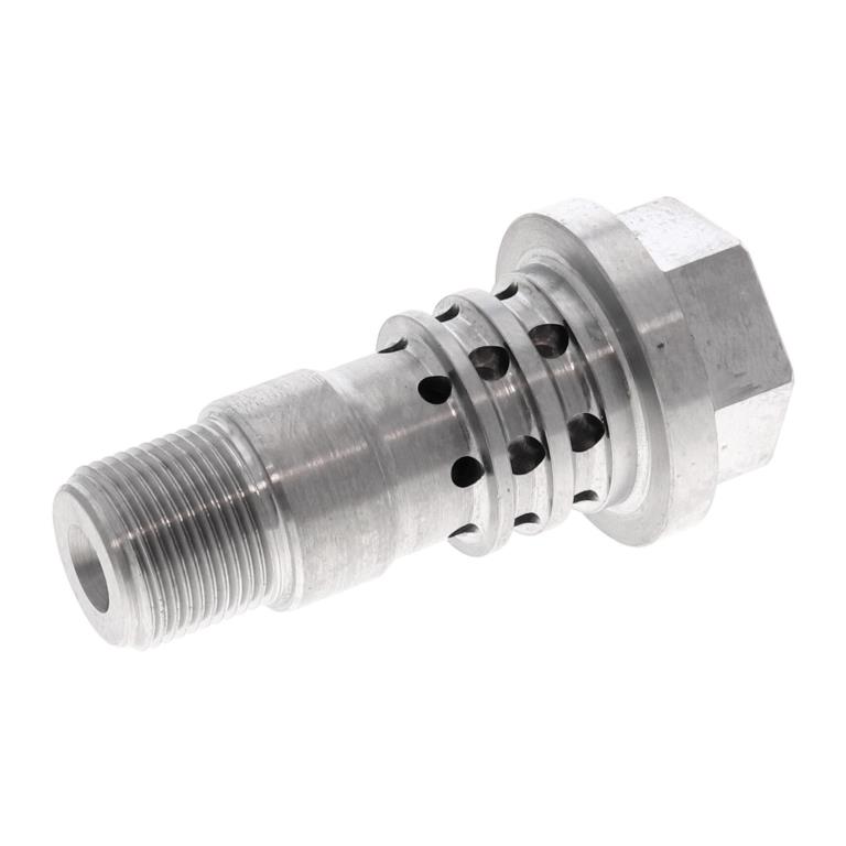 Valve de commande, réglage d'arbres à came VAICO ref. V10-7469
