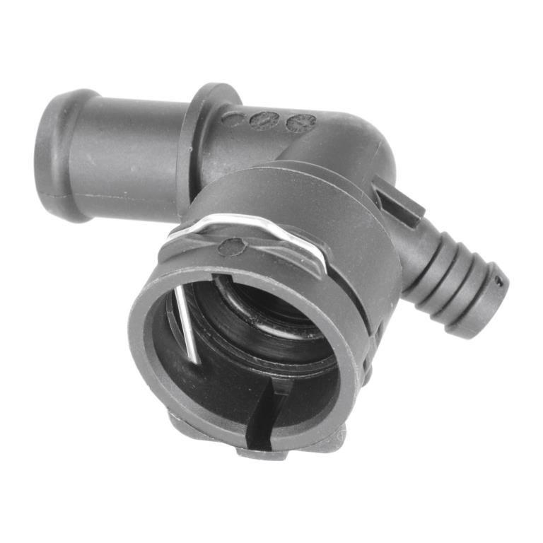 Caixa colector do circuito de refrigeração VAICO ref. V10-7473