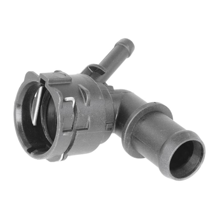 Caixa colector do circuito de refrigeração VAICO ref. V10-7474