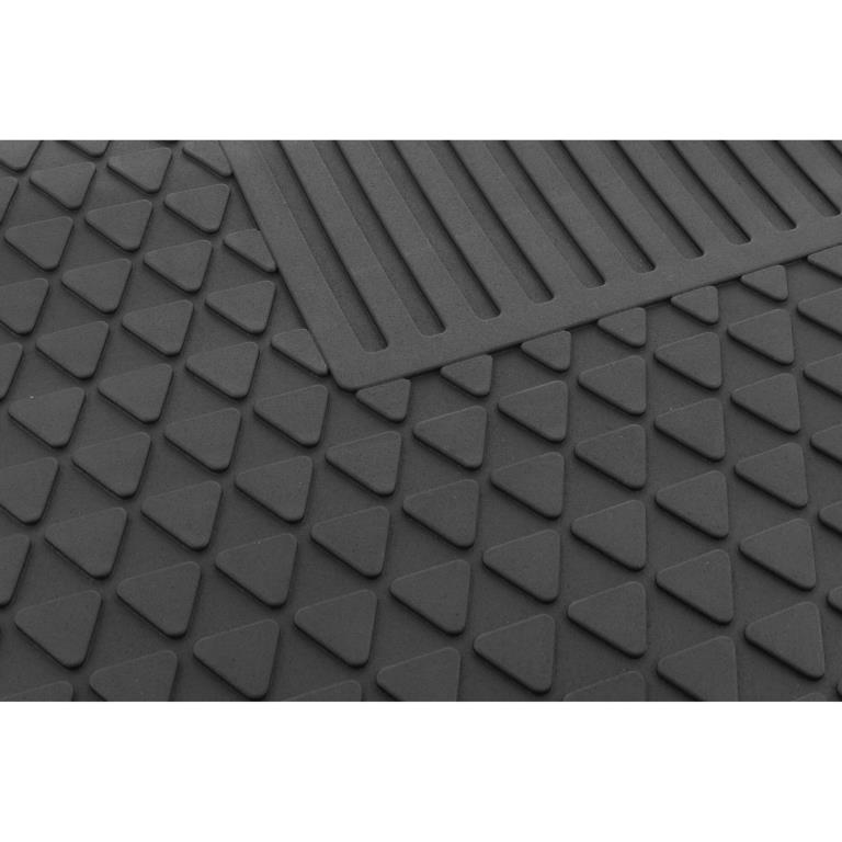 Tapis de sol sur mesure (Tapis de voiture) VAICO ref. V10-7493