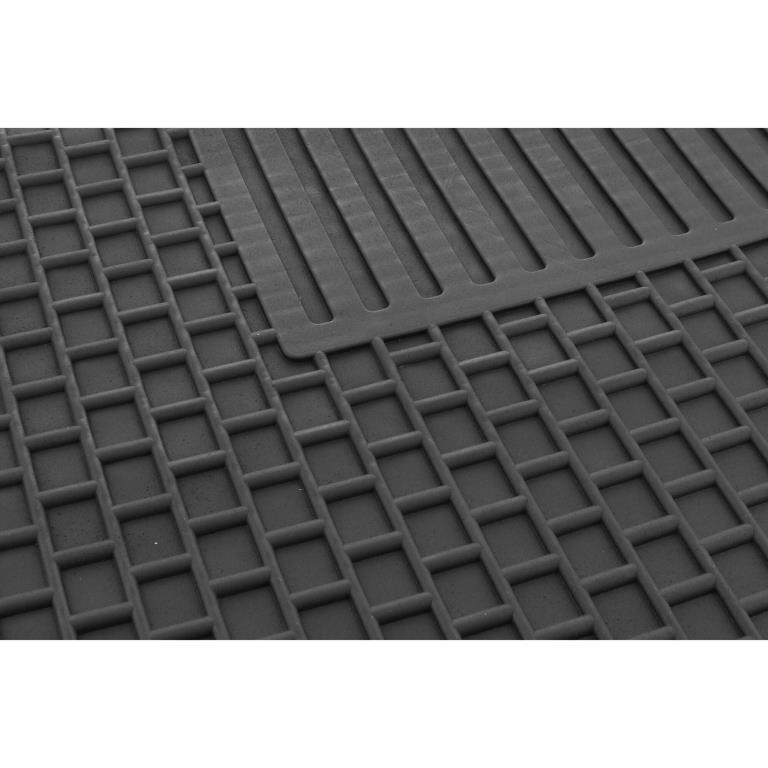 Tapis de sol sur mesure (Tapis de voiture) VAICO ref. V10-7494