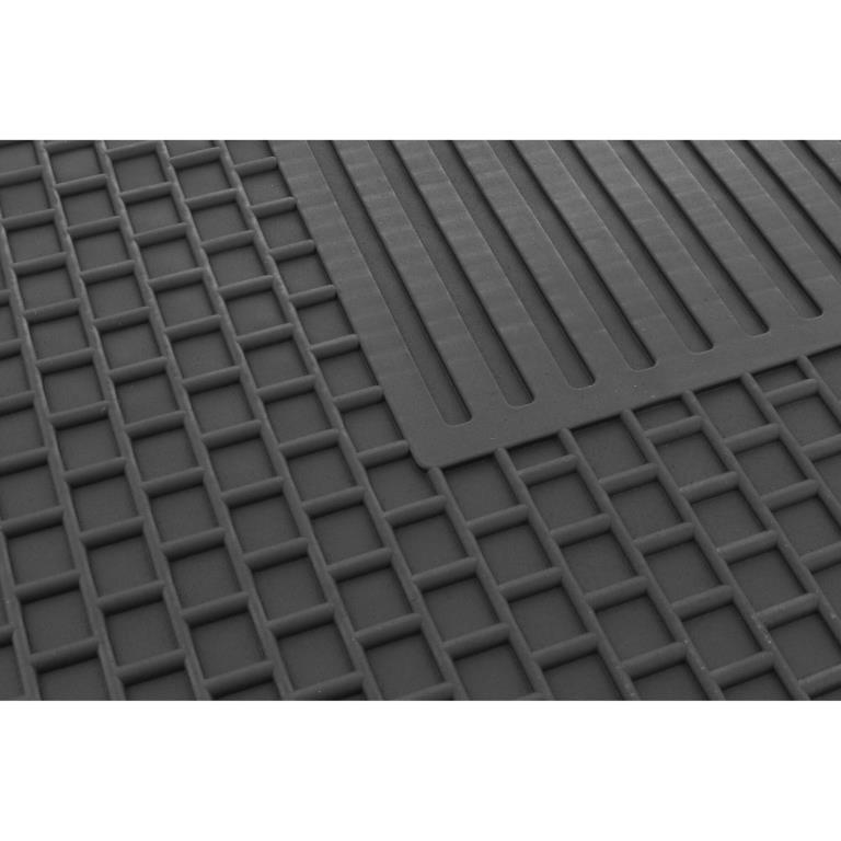 Tapis de sol sur mesure (Tapis de voiture) VAICO ref. V10-7497