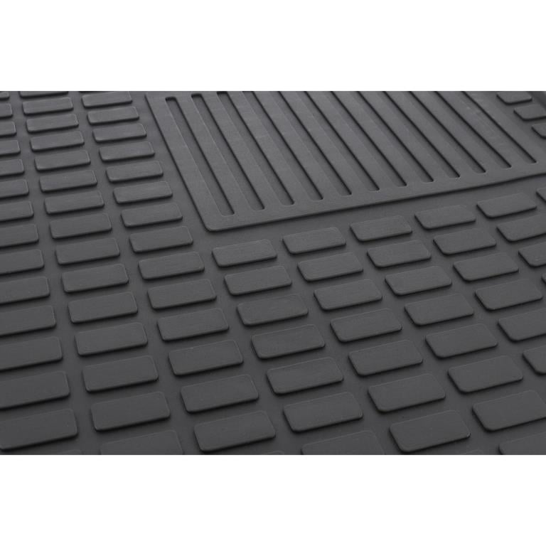 Tapis de sol sur mesure (Tapis de voiture) VAICO ref. V10-7592