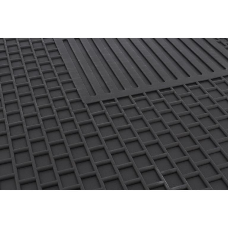 Tapis de sol sur mesure (Tapis de voiture) VAICO ref. V10-7594