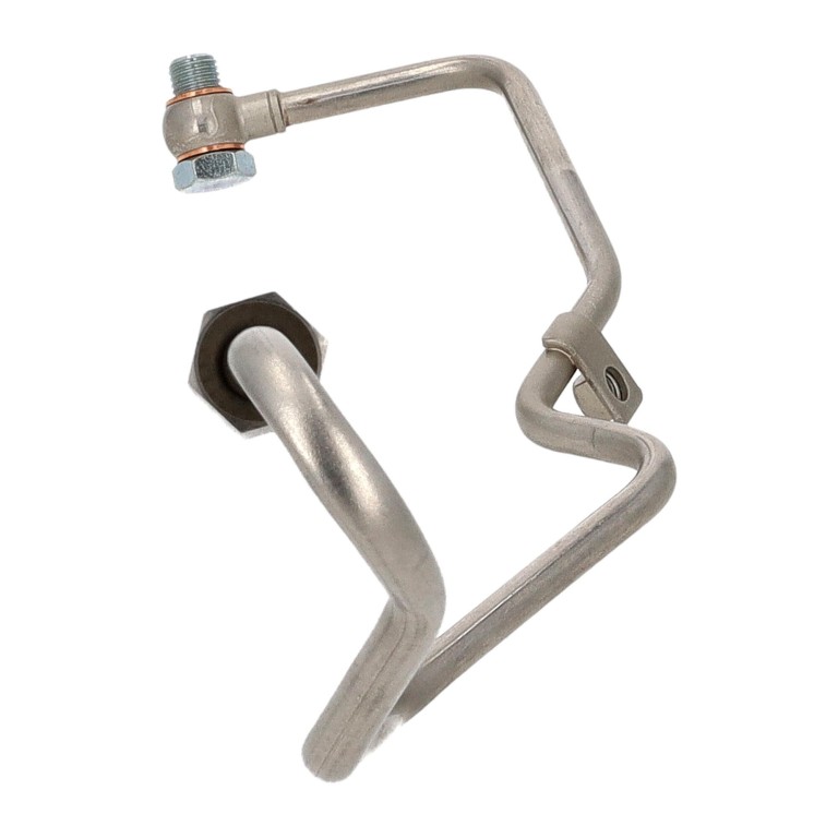Conduite d'huile, Turbocompresseur (Conduit d'huile, turbo) VAICO ref. V10-7949