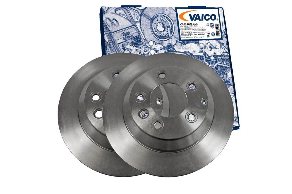 Disques de frein VAICO ref. V10-80006