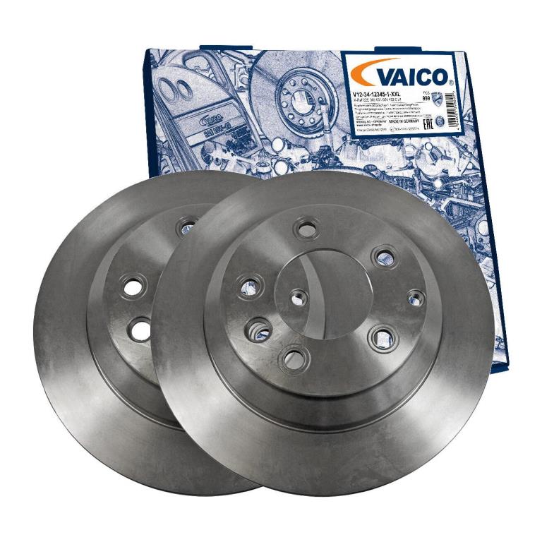 Disques de frein VAICO ref. V10-80006