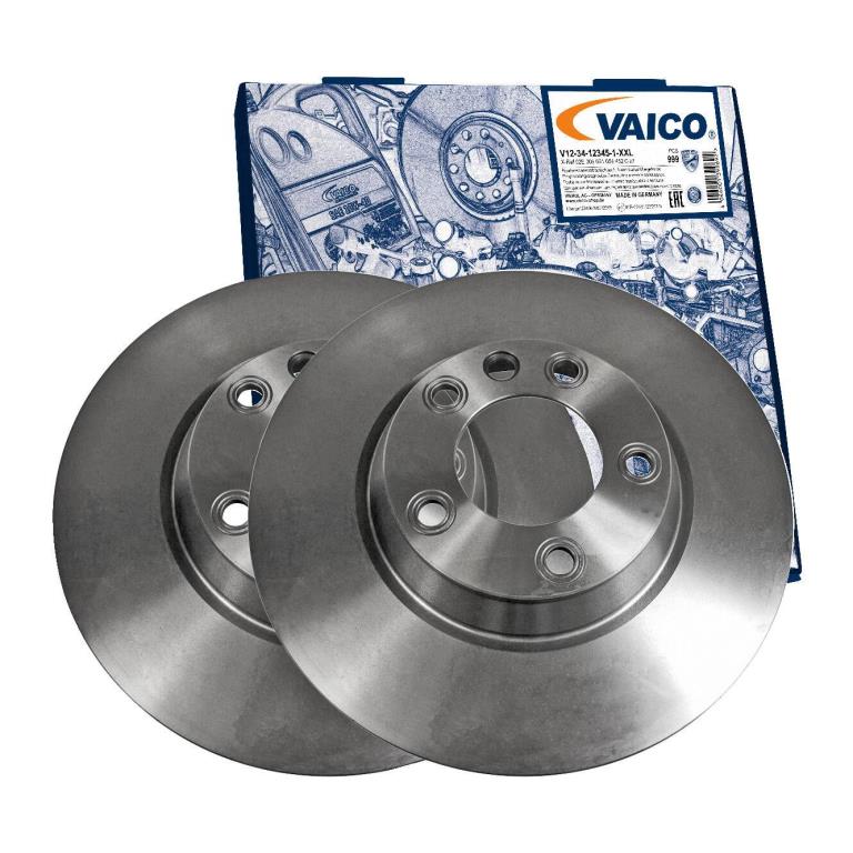 Discos de freno VAICO ref. V10-80007