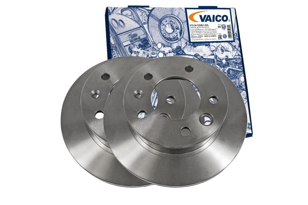 Discos de freno VAICO ref. V10-80013