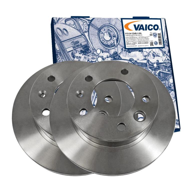Discos de freno VAICO ref. V10-80013