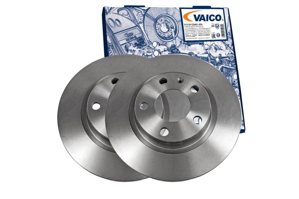 Discos de freno VAICO ref. V10-80039