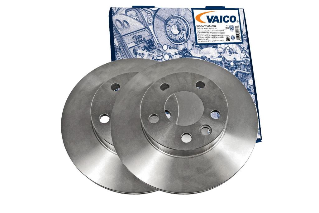 Discos de freno VAICO ref. V10-80041