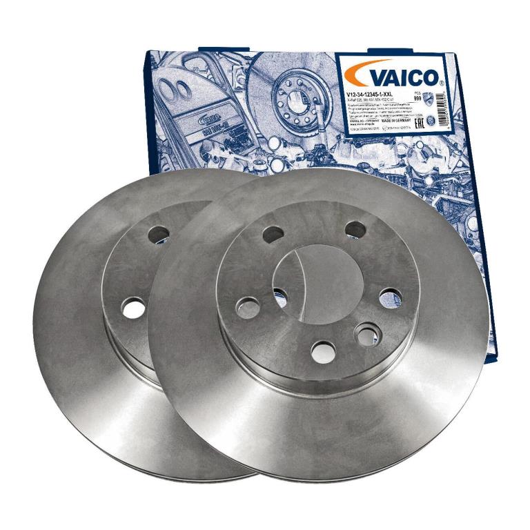 Discos de freno VAICO ref. V10-80041