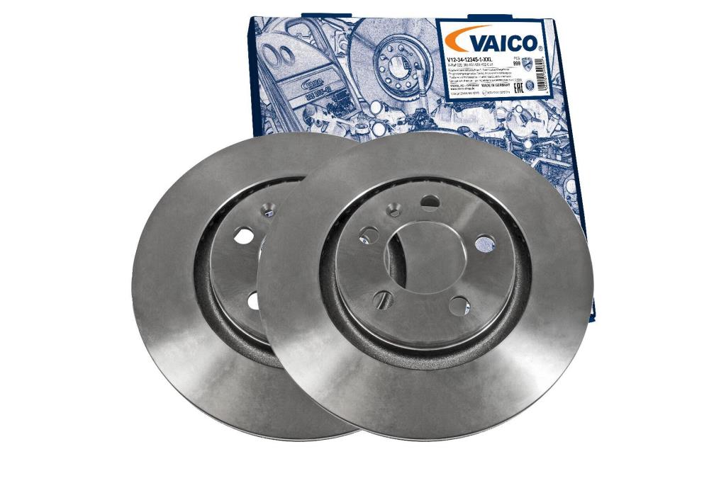 Discos de freno VAICO ref. V10-80042