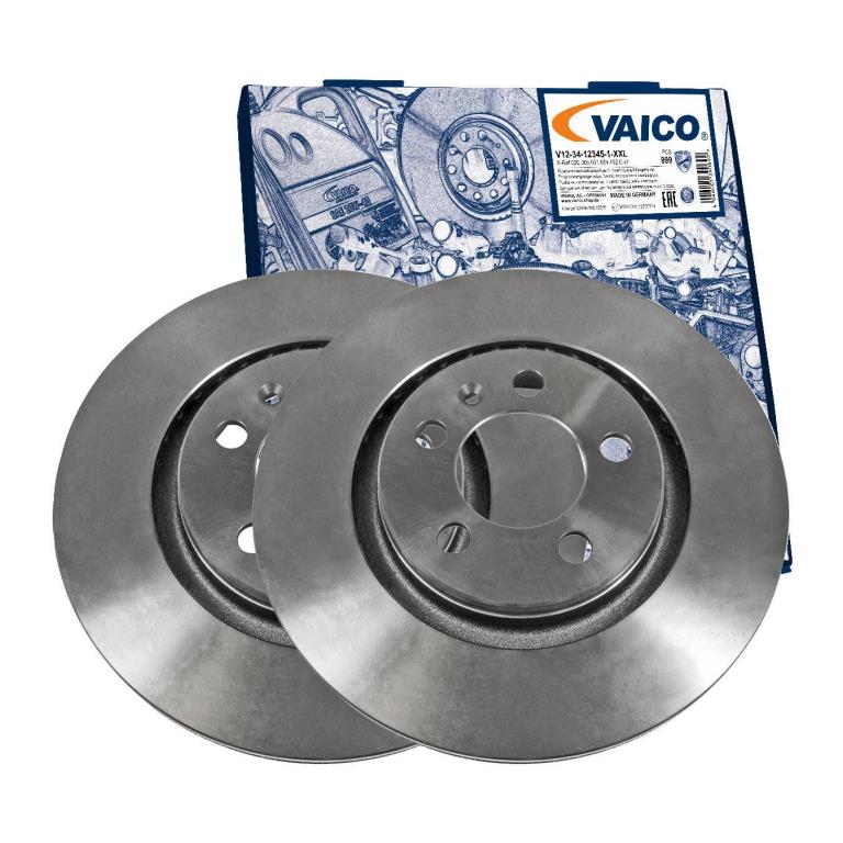 Discos de freno VAICO ref. V10-80042