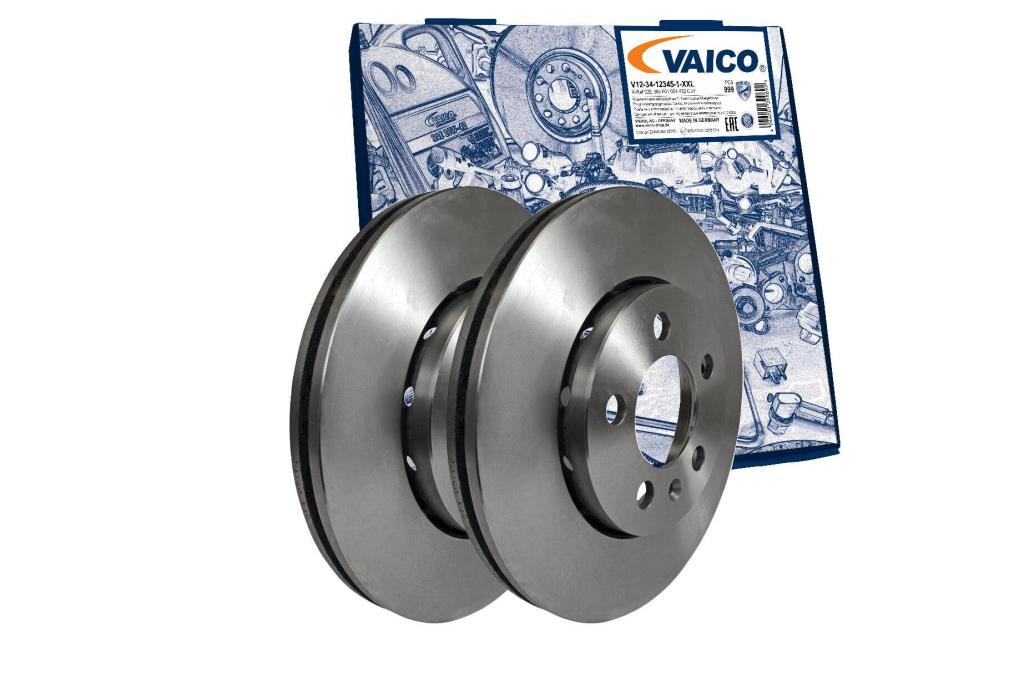 Discos de freno VAICO ref. V10-80043