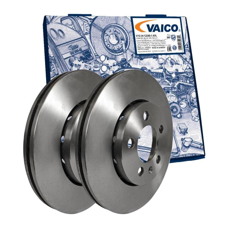 Discos de freno VAICO ref. V10-80043