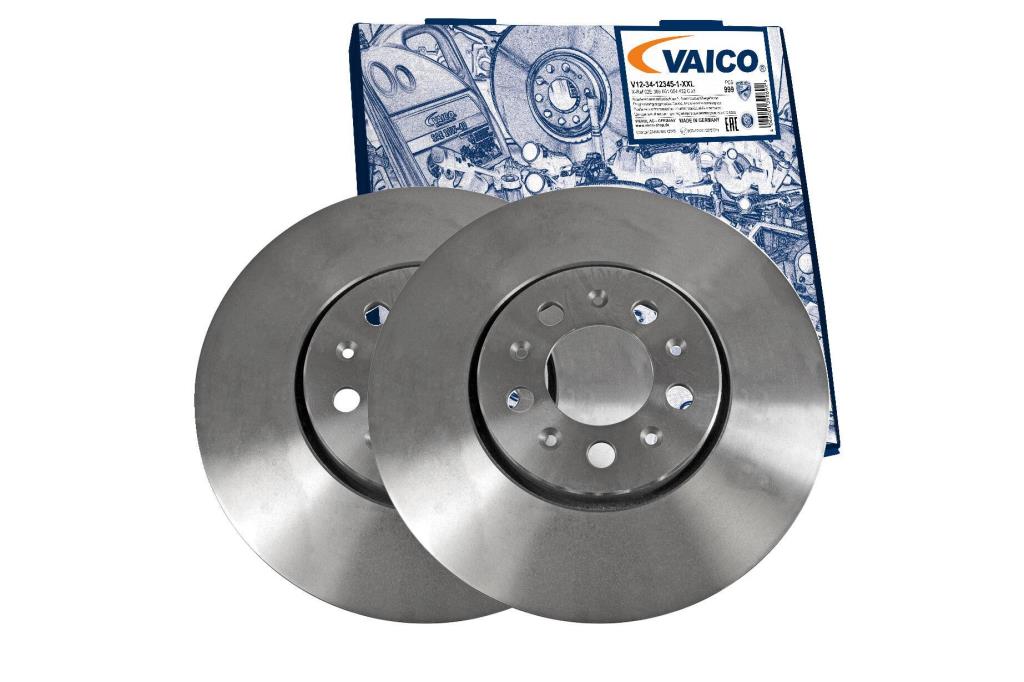Disques de frein VAICO ref. V10-80044