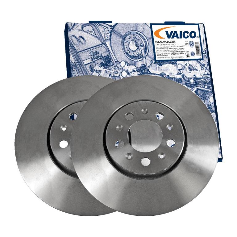 Disques de frein VAICO ref. V10-80044