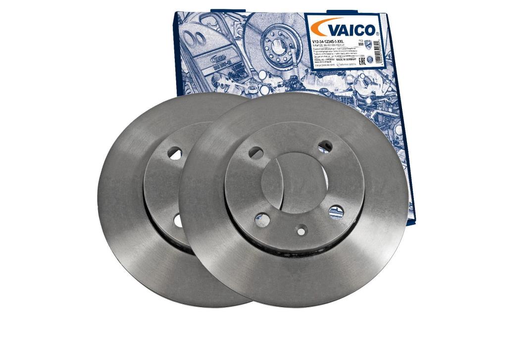 Discos de freno VAICO ref. V10-80045