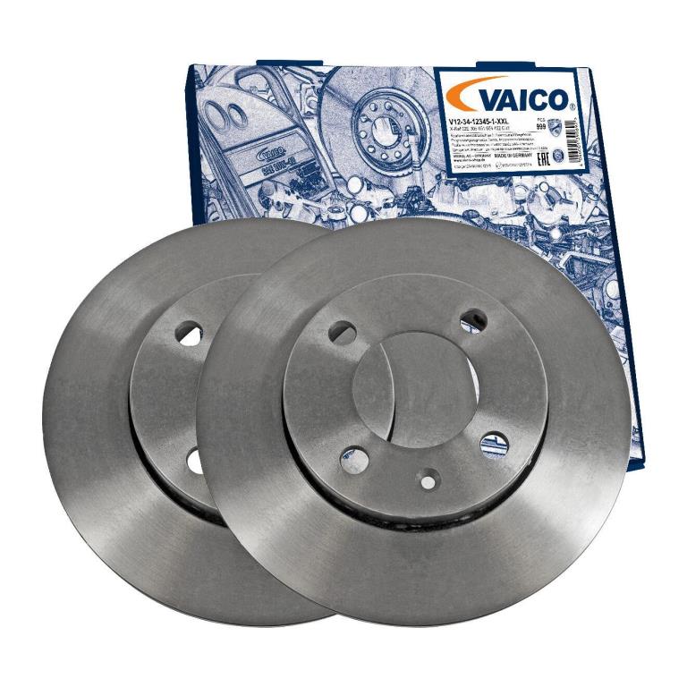 Discos de freno VAICO ref. V10-80045