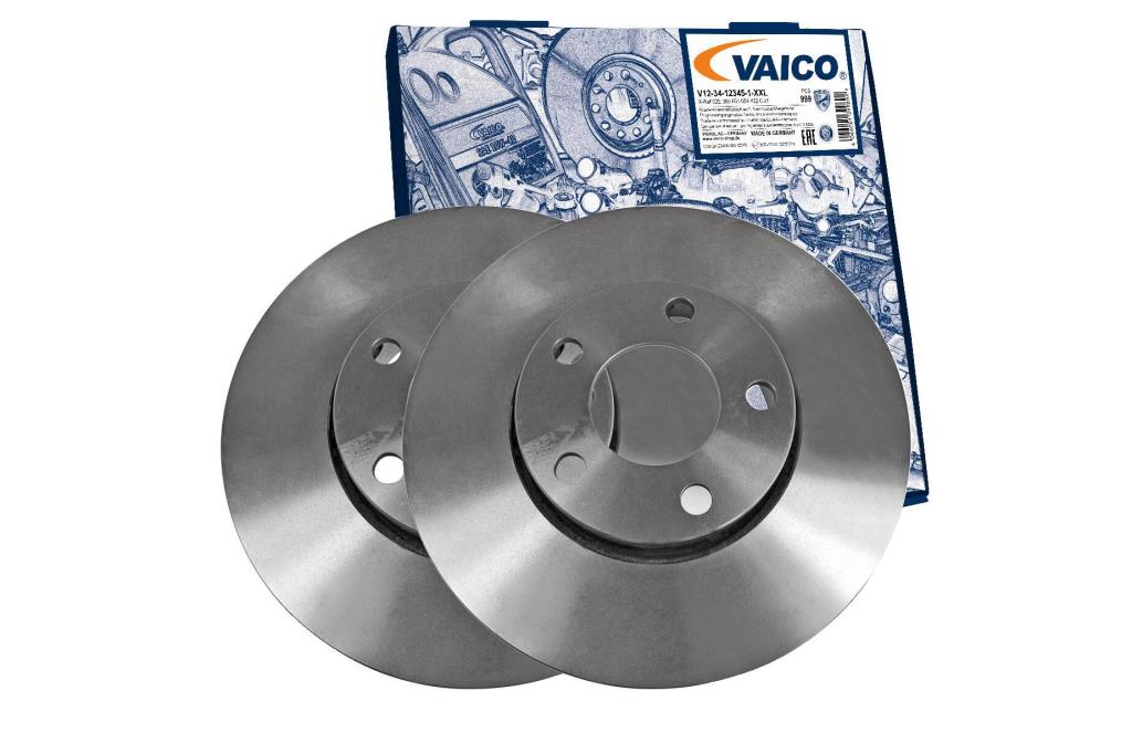 Discos de freno VAICO ref. V10-80049